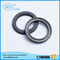 Inner Face Spring Energized PTFE Seal China Manufacturer